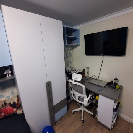 Masa de scris pentru copii 